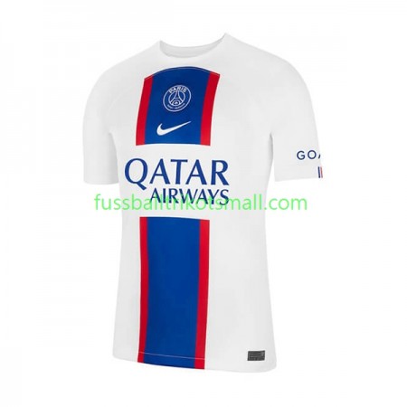 Fußballtrikots Paris Saint-Germain 2022-2023 Kurzarm 3rd trikot kaufen